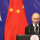 Illustration for article titled Vladimir Putin Doesnt Think There Was Any Collusion, Alright?